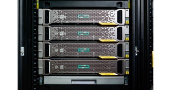 Функции сервера