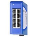 Коммутатор Unmanaged Ethernet Switches Managed 20-port Full Gigabit 19" Switch with PoEP, redundant PSU