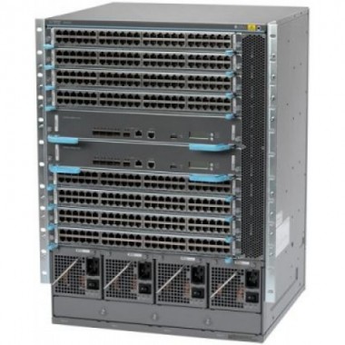 Коммутатор Juniper EX6210-S64-96T-D21