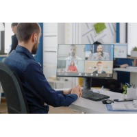 Технологические тренды осени 2025: переход компаний на современные системы видеоконференцсвязи, VoIP-коммуникации и интеграцию «умных» офисных решений