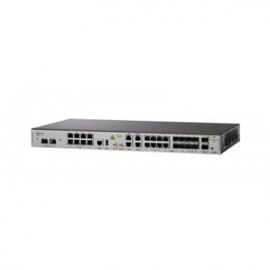 Маршрутизатор Cisco A901-6CZ-FT-D