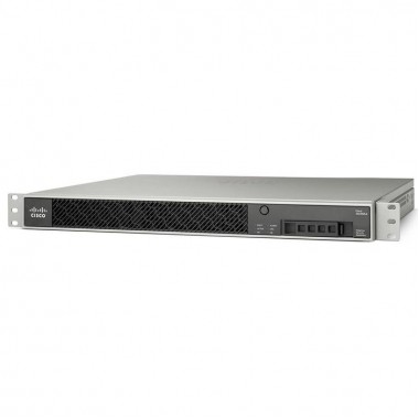 Межсетевой экран Cisco ASA5525-IPS-K9