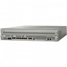 Межсетевой экран Cisco ASA5585-S40P40SK9 Межсетевой экран Cisco ASA5585-S40P40SK9