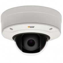 Купольная IP камера AXIS Q3505-VE 22MM MkII