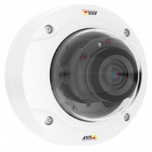 Купольная IP камера AXIS P3227-LVE Купольная IP камера AXIS P3227-LVE
