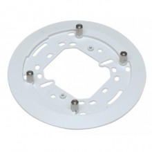 Основание AXIS T94F01M J-BOX/GANG BOX PLATE Основание AXIS T94F01M J-BOX/GANG BOX PLATE