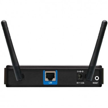 Точка доступа D-Link DAP-1360/B/D1A