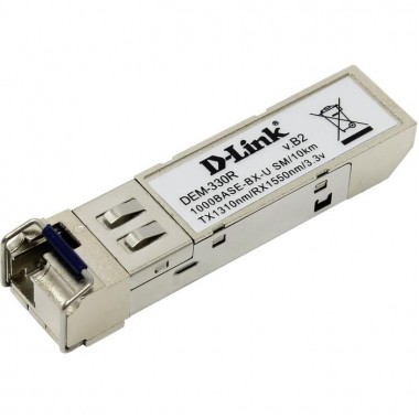 Трансивер D-Link DEM-330R/B2A