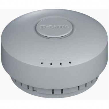 Точка доступа D-Link DWL-6600AP/A1A/PC