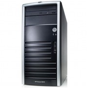 Сервер HP Proliant ML110 Gen5 x3220 (470064-908)