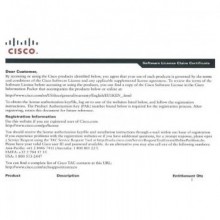 Лицензия Cisco SL-1100-2P-APP Лицензия Cisco SL-1100-2P-APP