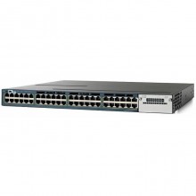 Коммутатор Cisco Catalyst WS-C3560X-48P-E