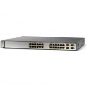 Коммутатор Cisco Catalyst WS-C3750G-24TS-E1U