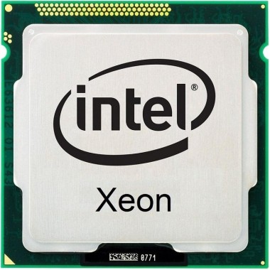 Процессор для серверов Intel Xeon X3.6-1MB/800MHz (311584-B21)