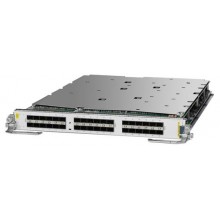 Карта расширения Cisco A9K-36X10GE-TR Карта расширения Cisco A9K-36X10GE-TR