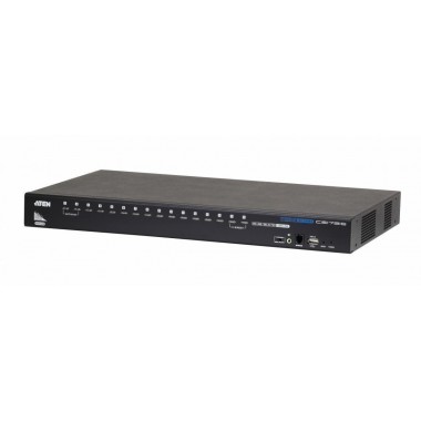 KVM Переключатель ATEN CS19216 / CS19216-AT-G