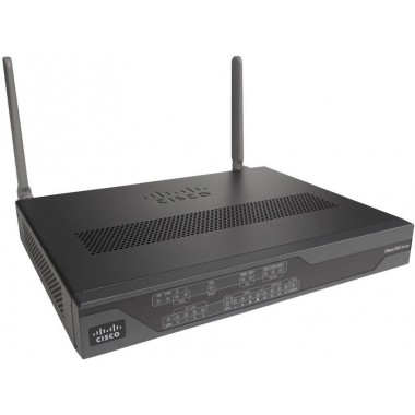 Маршрутизатор Cisco C881G-S-K9