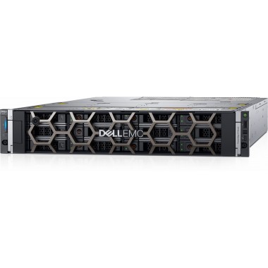 Сервер Dell EMC PowerEdge R750XS / 210-AZYQ-008-000