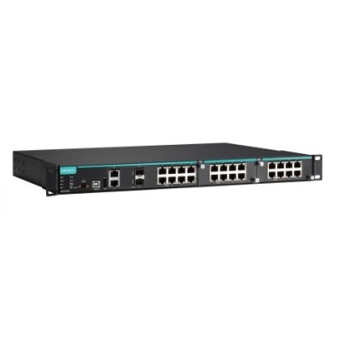 Коммутатор PT-7528-16MSC-8TX-4GSFP-WV-WV