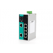 
Коммутатор MOXA EDS-P206A-4PoE-M-ST-T