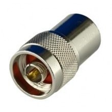 Терминальный резистор A-TRM-50-NM Терминальный резистор A-TRM-50-NM