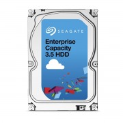 Seagate Жесткий диск Enterprise Capacity 3.5 HDD (1 ТБ, 512n, SATA) ST1000NM0008